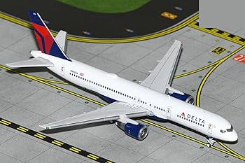 1/200 Gemini 200 DELTA / デルタ航空 B737-800 Gemini200 737-800w デルタ航空 N375DA 1/200 ※金属製 [G2DAL511]